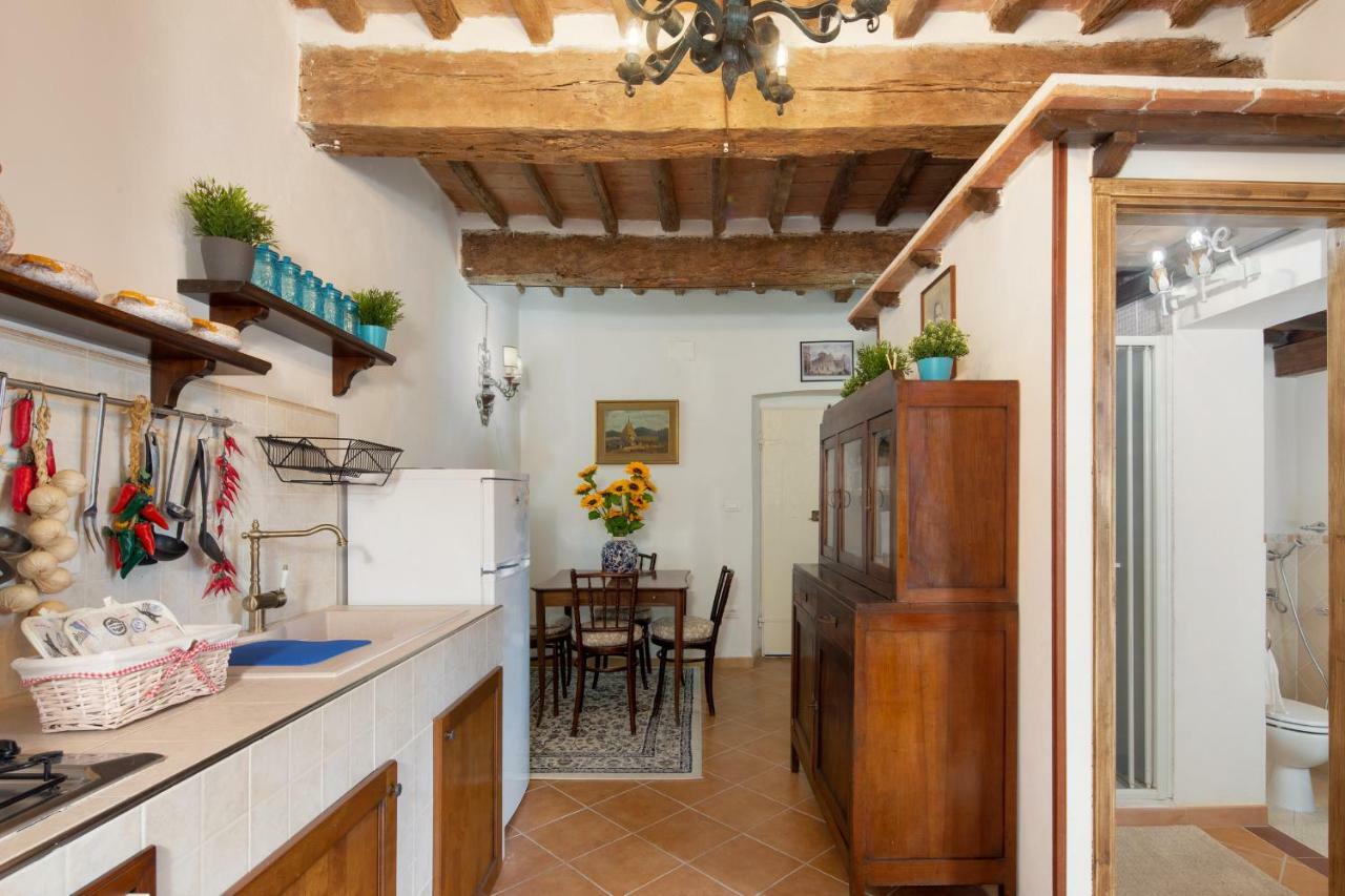 Appartamento Stile Toscano In Fauglia Exterior photo