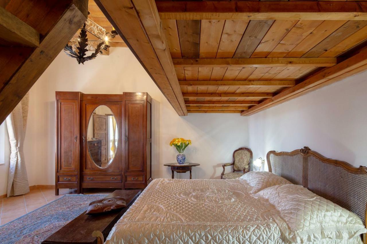Appartamento Stile Toscano In Fauglia Exterior photo