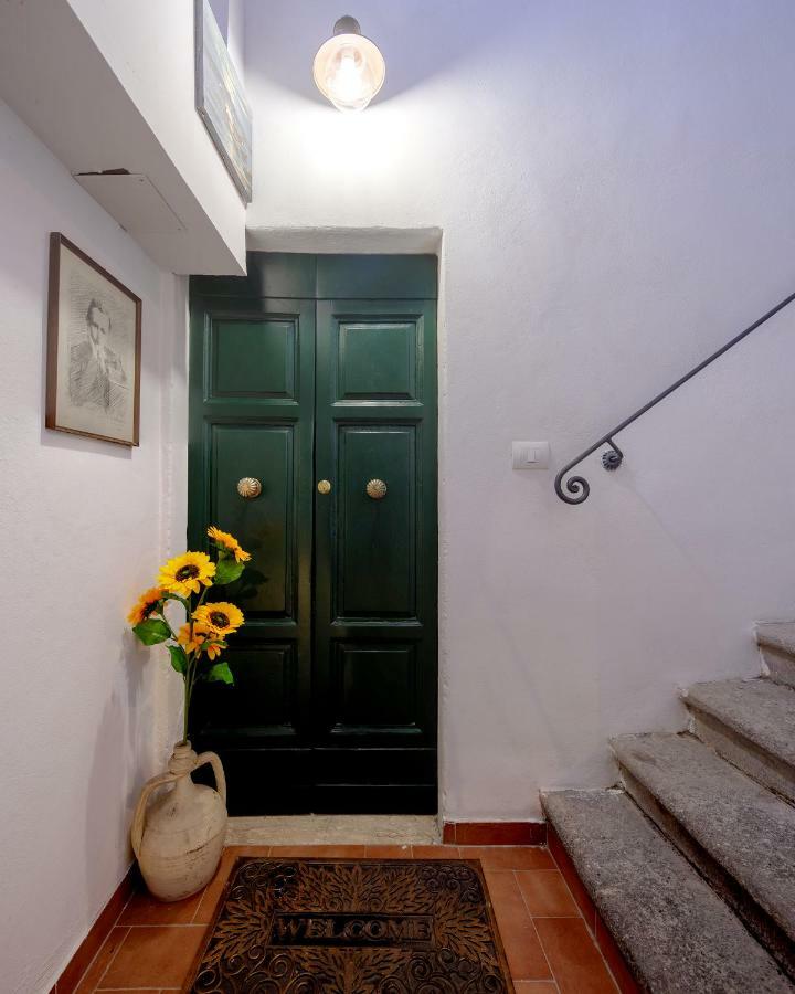 Appartamento Stile Toscano In Fauglia Exterior photo